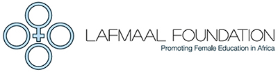 LAFMAAL FOUNDATION Logo