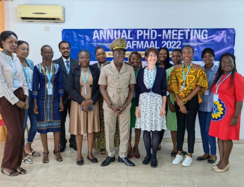 Annual PhD-Meeting 2022