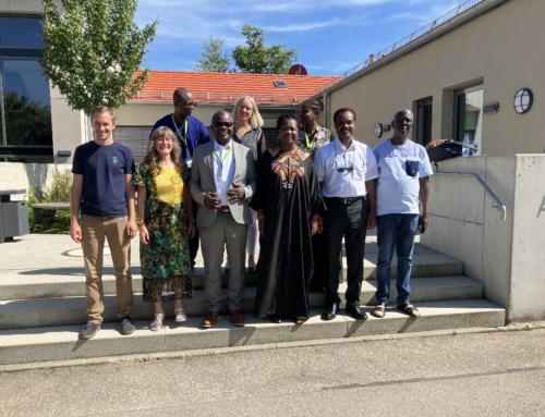 International Conference 10-11 July 2024 for African Researchers à l´Université de Weihenstephan-Triesdorf (Allemagne)